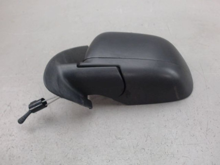 RETROVISEUR EXTERIEUR GAUCHE NISSAN MICRA