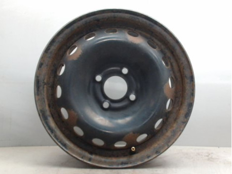 JANTE TOLE RENAULT KANGOO