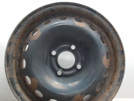 JANTE TOLE RENAULT KANGOO