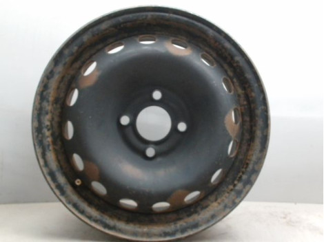 JANTE TOLE RENAULT KANGOO