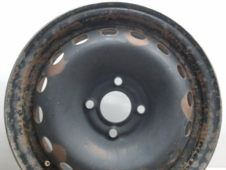 JANTE TOLE RENAULT KANGOO