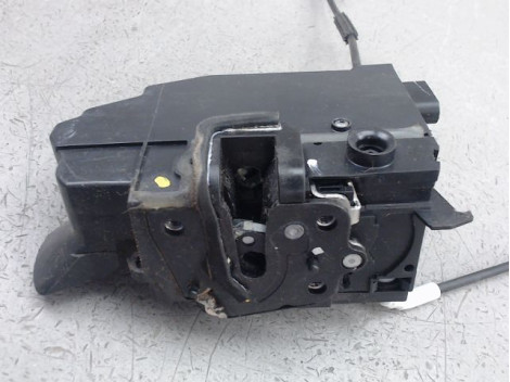 SYSTEME CONDAMNATION AVANT GAUCHE CITROEN C4