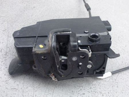 SYSTEME CONDAMNATION AVANT GAUCHE CITROEN C4