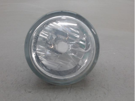 PHARE ANTIBROUILLARD AVANT DROIT CITROEN C2