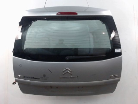 HAYON CITROEN C4