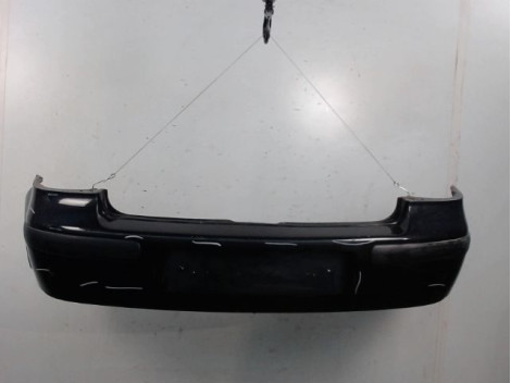 PARE-CHOC ARRIER VOLKSWAGEN GOLF