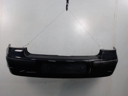PARE-CHOC ARRIER VOLKSWAGEN GOLF