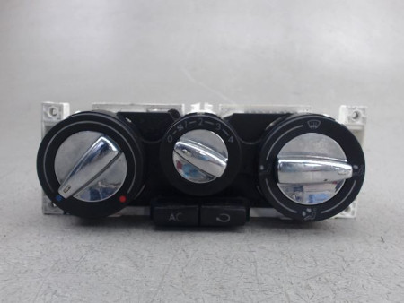 COMMANDE DE CHAUFFAGE VOLKSWAGEN GOLF