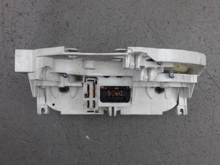 COMMANDE DE CHAUFFAGE VOLKSWAGEN GOLF