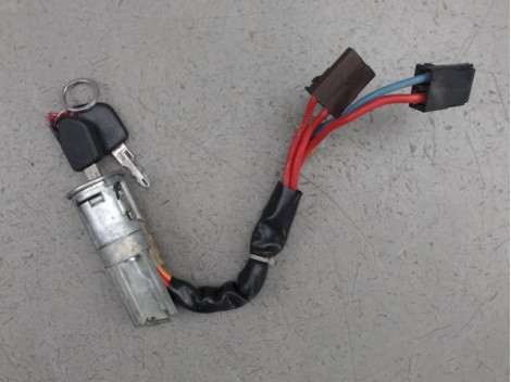 ANTIVOL DE DIRECTION PEUGEOT 106
