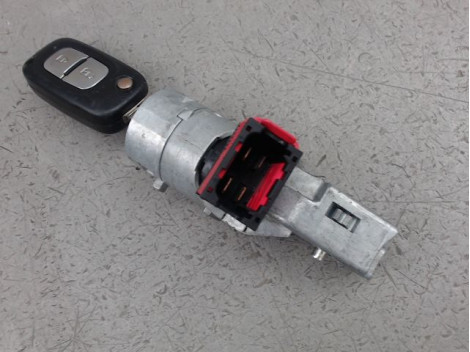 ANTIVOL DE DIRECTION RENAULT CLIO