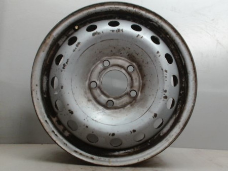 JANTE TOLE RENAULT TRAFIC