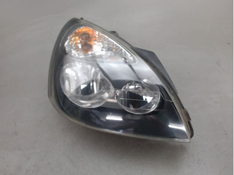 PHARE DROIT RENAULT CLIO
