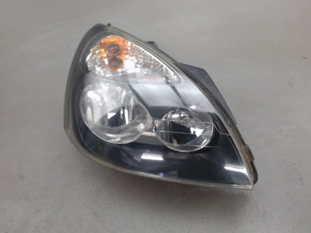 PHARE DROIT RENAULT CLIO