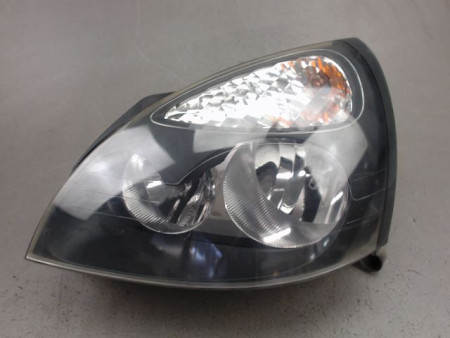 PHARE GAUCHE RENAULT CLIO