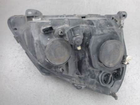 PHARE GAUCHE RENAULT CLIO