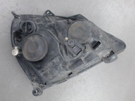 PHARE GAUCHE RENAULT CLIO