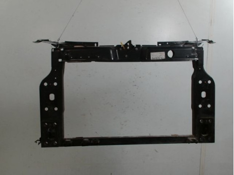 FACE AVANT FIAT 500