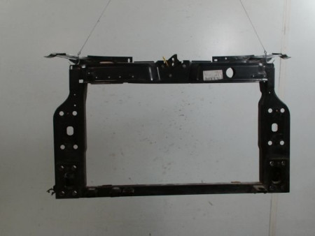FACE AVANT FIAT 500