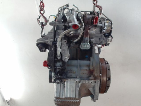 MOTEUR ESSENCE FIAT 500 0.9 
