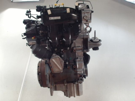 MOTEUR ESSENCE FIAT 500 0.9 