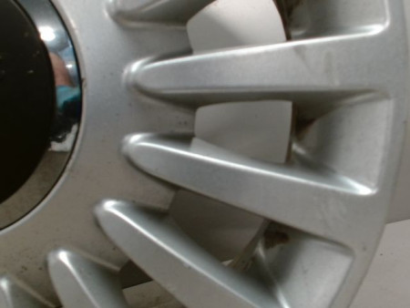 JANTE ALUMINIUM FIAT 500