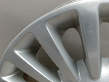 JANTE ALUMINIUM FIAT 500