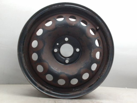 JANTE TOLE RENAULT CLIO