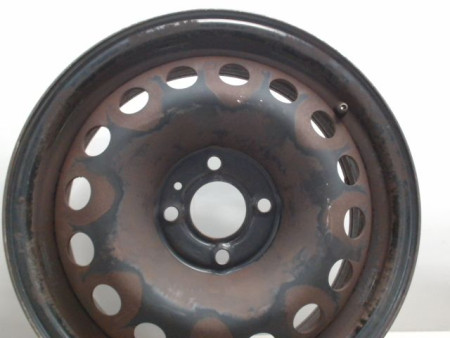 JANTE TOLE RENAULT CLIO