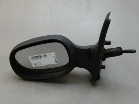 RETROVISEUR EXTERIEUR GAUCHE RENAULT CLIO