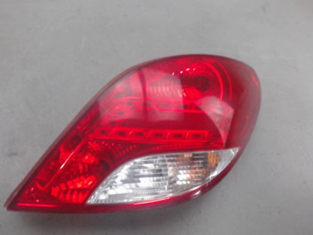 FEU ARRIERE DROIT PEUGEOT 207