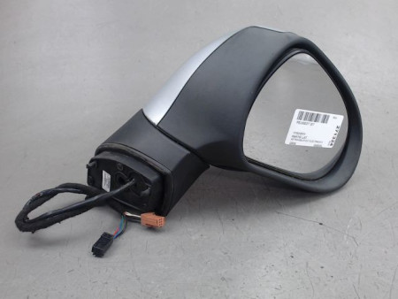 RETROVISEUR EXTERIEUR ELECTRIQUE DROIT PEUGEOT 207