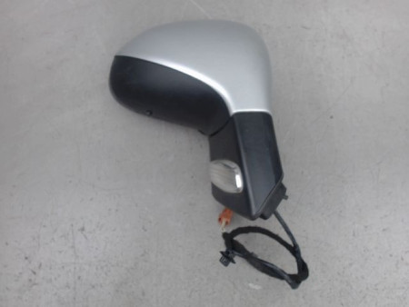 RETROVISEUR EXTERIEUR ELECTRIQUE DROIT PEUGEOT 207