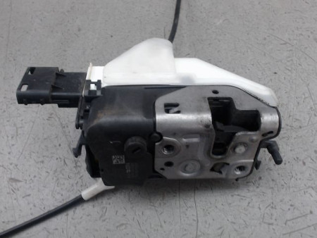 SYSTEME CONDAMNATION AVANT DROIT PEUGEOT 308