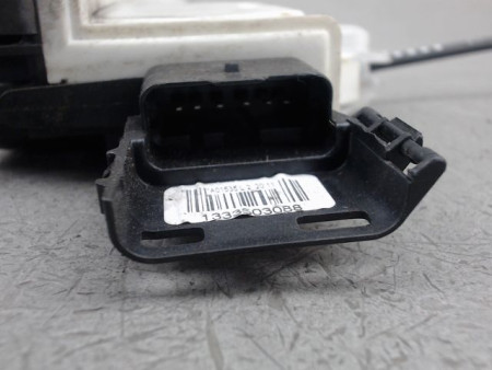 SYSTEME CONDAMNATION AVANT DROIT PEUGEOT 308