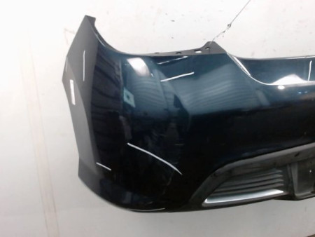 PARE-CHOC ARRIER PEUGEOT 308
