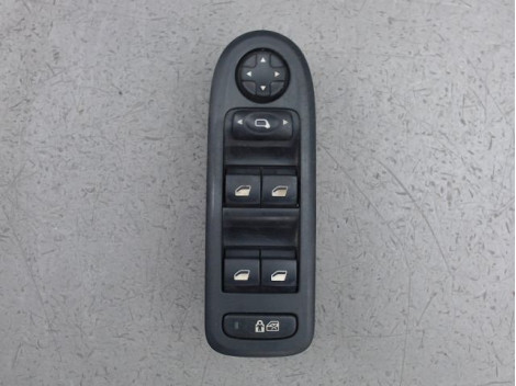 COMMANDE LEVE-GLACE PORTE AVG PEUGEOT 308