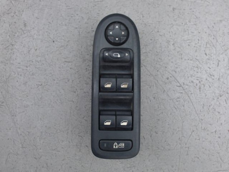 COMMANDE LEVE-GLACE PORTE AVG PEUGEOT 308
