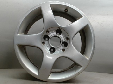 JANTE ALUMINIUM PEUGEOT 406
