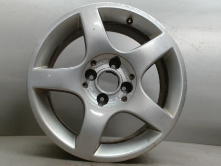 JANTE ALUMINIUM PEUGEOT 406