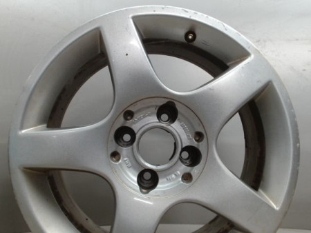 JANTE ALUMINIUM PEUGEOT 406
