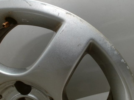 JANTE ALUMINIUM PEUGEOT 406