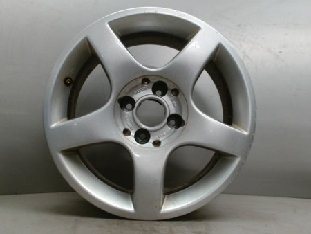 JANTE ALUMINIUM PEUGEOT 406