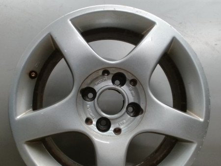 JANTE ALUMINIUM PEUGEOT 406