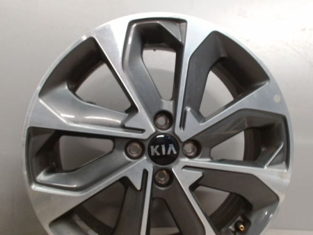 JANTE ALUMINIUM KIA STONIC
