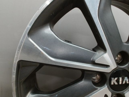JANTE ALUMINIUM KIA STONIC