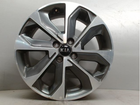 JANTE ALUMINIUM KIA STONIC