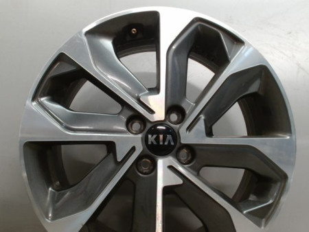 JANTE ALUMINIUM KIA STONIC