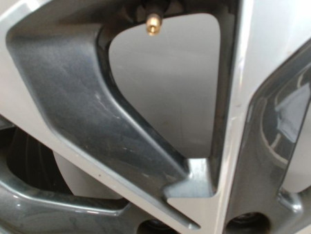 JANTE ALUMINIUM KIA STONIC