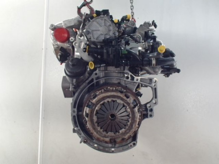 MOTEUR DIESEL PEUGEOT 208 1.4 HDi